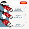 Dây Cáp OTG Cho Box Livestream và Soundcard HOSSK H1