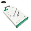 Dây Cáp Type-C sang Type-C USB 3.2 Gen 2 Ugreen 80150 US355 (Dài 1m) - Dùng Cho Soundcard Apollo