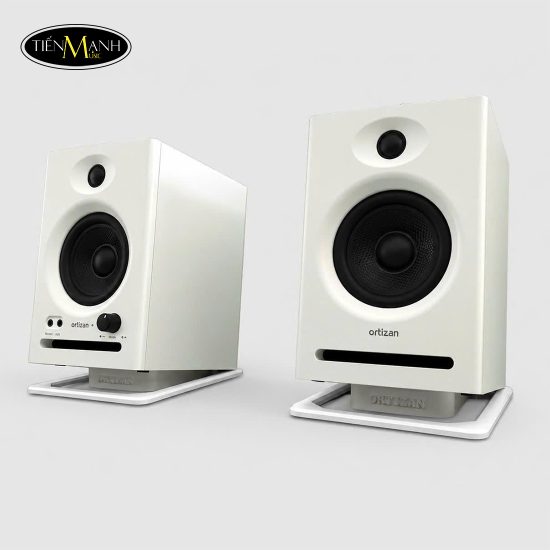 Giá Đỡ Loa Nghiêng Ortizan V1 , Kê Loa, Chân Loa Kiểm Âm