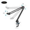 Giá Đỡ Treo Micro Kẹp Bàn NB46-HY, Arm Micro