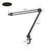 Giá Đỡ Treo Micro Kẹp Bàn NB46-HY, Arm Micro