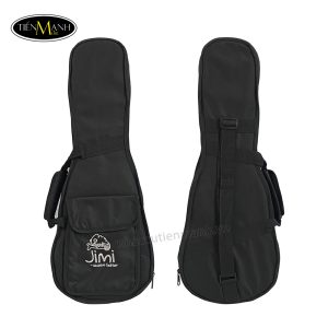 Hộp Đàn Ukulele Soprano Jimi ( size 21 )