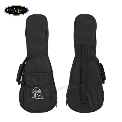 Hộp Đàn Ukulele Soprano Jimi ( size 21 )
