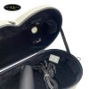 Hộp Đàn Violin Carbon Tròn Thường Màu Trắng Sữa