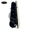 Hộp Đàn Violin Carbon Tròn Thường Màu Trắng Sữa