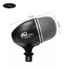 Micro Cho Trống Bass và Nhạc Cụ Gõ DW5.1, Dynamic Cho Trống Jazz