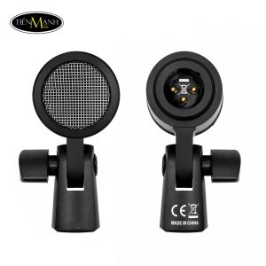 Micro Cho Trống Tom, Snare và Nhạc Cụ Gõ DW 5.0 Dynamic