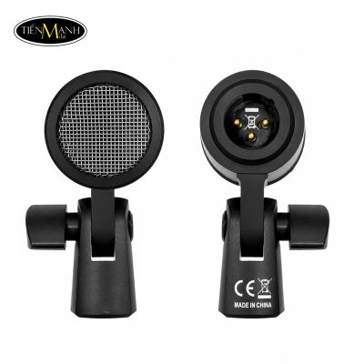 Micro Cho Trống Tom, Snare và Nhạc Cụ Gõ DW 5.0 Dynamic