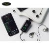 Nux Mighty Plug MP2, Earphone Amplug Bluetooth Amply Cho Tai Nghe Kết Nối Guitar Electric và Bass