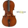 Pickup Đàn Cello Wett 6 ( Có Volum ), Loại Dán