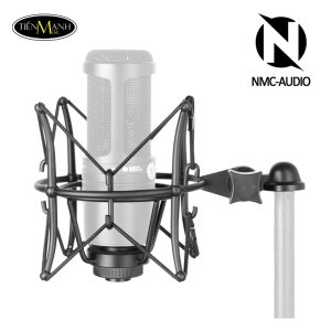 Shock Mount NMC-AUDIO SM191 Cho Mic AT2020, P120, SM8B