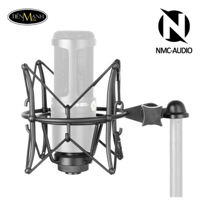 Shock Mount NMC-AUDIO SM191 Cho Mic AT2020, P120, SM8B