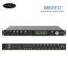 Soundcard Motu 10pre Thunderbol 4 và USB Cho Mac, Windows và IOS , Audio Interface