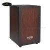 Trống Cajon Nissi CJMDF-878