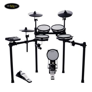 Trống Điện Tử Ludwig LED102 Verse EX, Electronic Drums