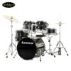 Trống Jazz Ludwig LJR1061DIR 5-Piece Junior Drum Kit ( Kèm Hardware + Ghế + Cymbal )