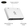 Box Livestream Stereo NMC-AUDIO SC378-PRO, PK Đàm Thoại 2 Chiều, Live và Sạc