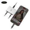 Box Livestream Stereo NMC-AUDIO SC378-PRO, PK Đàm Thoại 2 Chiều, Live và Sạc