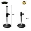 Chân Micro Lùn Để Bà Dr.Mic NB69, Giá Đỡ Stand Cho Micro Thu Âm Livestream