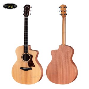 Đàn Guitar Acoustic Taylor 14CE , Gig Bag Case