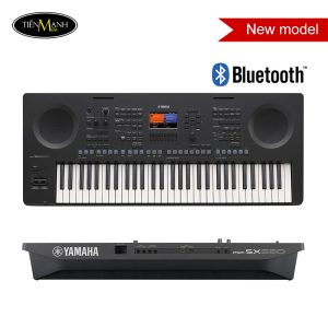 ĐÀN ORGAN YAMAHA PSR SX620