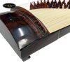 Đàn Tranh Việt Nam 19 Dây TM-19TVVN6, Gỗ Mun Không Khảm