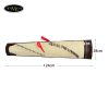 Đàn Tranh Việt Nam 19 Dây TM-19TVVN6, Gỗ Mun Không Khảm