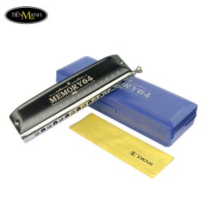 ken-harmonica-swan-sw1982-super-mau-den