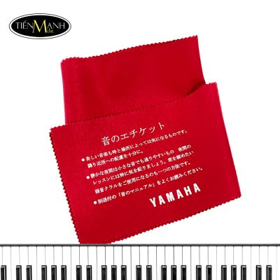 Khăn Phủ Phím Đàn Piano KP100