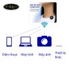 Micro Không Dây Cài Áo Hossk SH26, Micro Wireless Lightning Type-C