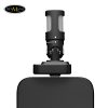 Micro thu âm stereo usb c shure mv88 kết nối iphone android