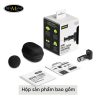 Micro thu âm stereo usb c shure mv88 kết nối iphone android