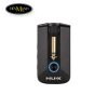 Nux Mighty Plug Pro MP3, Earphone Amplug Bluetooth Amply Cho Tai Nghe Kết Nối Guitar Electric và Bass
