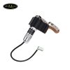 Pickup violin Wett-3 – Volume control ( gài ngựa ) – Made in Vietnam
