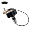 Pickup violin Wett-3 – Volume control ( gài ngựa ) – Made in Vietnam