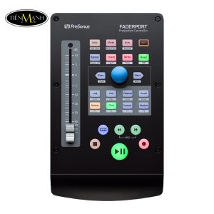 PreSonus FaderPort Production Daw Controller