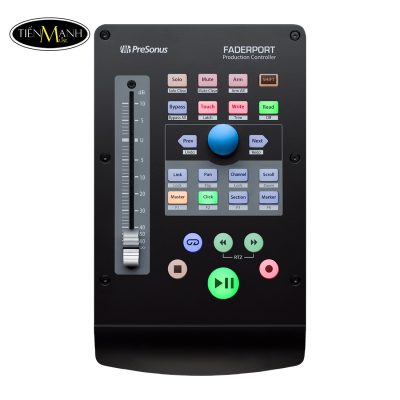 PreSonus FaderPort Production Daw Controller