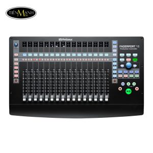 Production Controller Presonus FaderPort 16