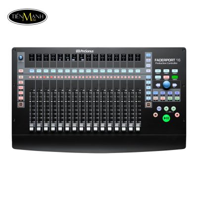Production Controller Presonus FaderPort 16