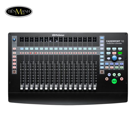 Production Controller Presonus FaderPort 16