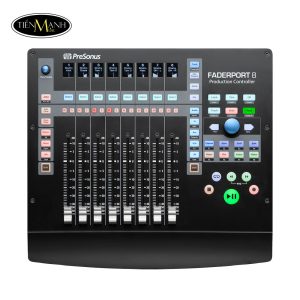 Production Controller Presonus FaderPort 8