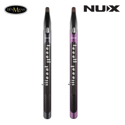 sáo điện tử nux n1 pro
