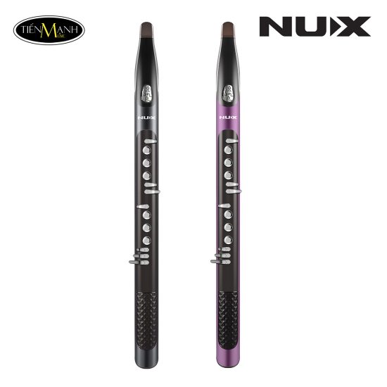 sáo điện tử nux n1 pro