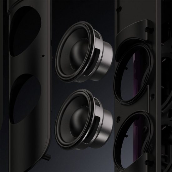 Sáo Điện Tử Nux N1 PRO