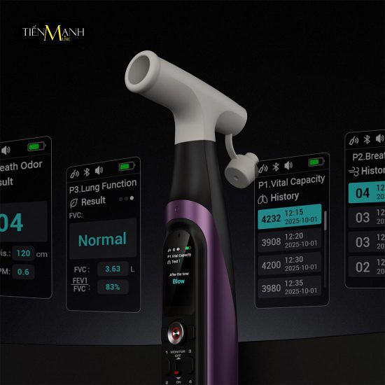 Sáo Điện Tử Nux N1 PRO