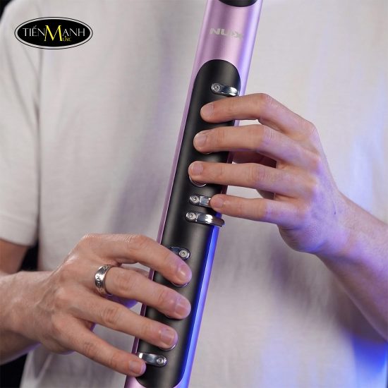 Sáo Điện Tử Nux N1 PRO