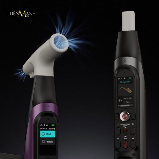 Sáo Điện Tử Nux N1 PRO