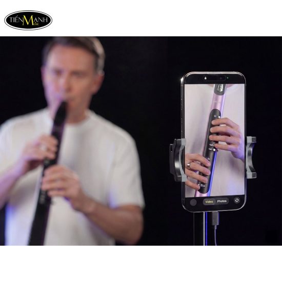 Sáo Điện Tử Nux N1 PRO