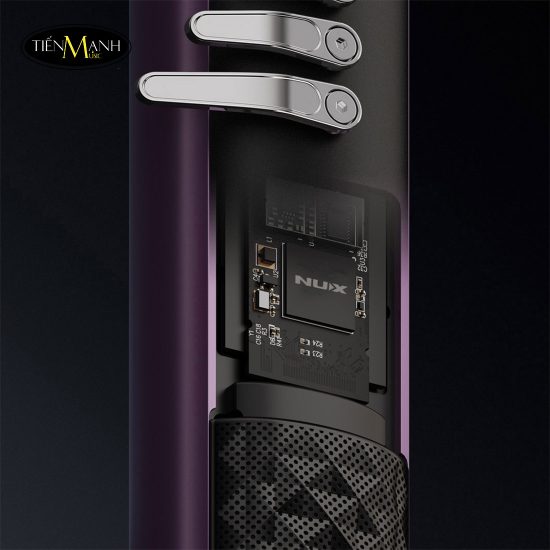 Sáo Điện Tử Nux N1 PRO