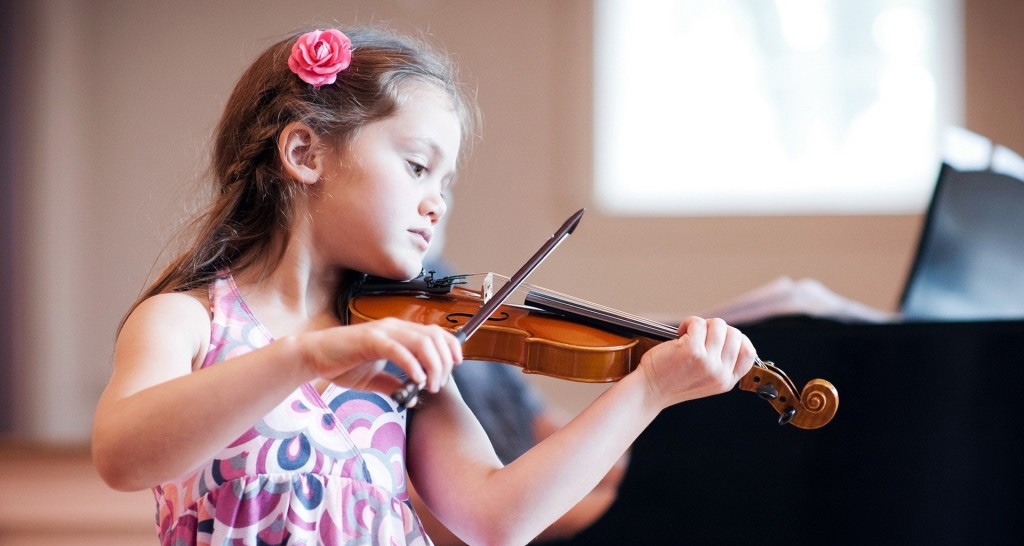 size đàn violin và cách lựa size đàn violin phù hợp cho người mới bắt đầu